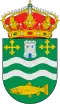 Coat of arms of Concello de Coirós
