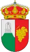 Coat of arms of Cotanes del Monte
