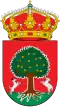 Coat of arms of Cuevas del Valle