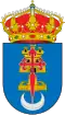 Coat of arms of Dosbarrios