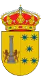 Coat of arms of El Berrueco