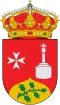 Coat of arms of Espinosa de Villagonzalo
