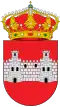 Coat of arms of Estremera