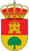 Coat of arms of Freila