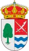 Coat of arms of Fresno de la Polvorosa