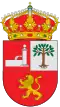 Coat of arms of Fuentelencina, Spain