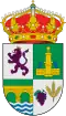 Coat of arms of Fuentes de Ropel