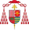 's coat of arms