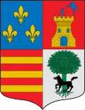 Coat of arms of Güeñes