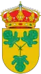 Coat of arms of Higuera de la Sierra