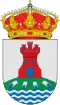 Coat of arms of Hontanar