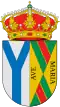 Coat of arms of Horcajo de la Sierra