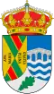 Coat of arms of Horcajuelo de la Sierra