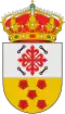 Coat of arms of Huerta de Valdecarábanos