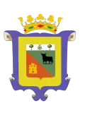 Coat of arms of La Pedraja de Portillo, Spain
