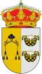 Coat of arms of La Sagrada