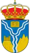 Coat of arms of Las Omañas