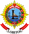 Coat of arms of Lobitos