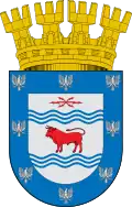 Coat of arms