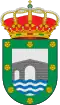 Coat of arms of Losar de la Vera, Spain