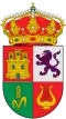 Coat of arms of Magán