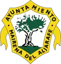 Coat of arms of Mairena del Aljarafe