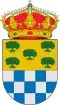 Coat of arms of Mancera de Abajo