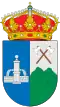 Coat of arms of Marjaliza
