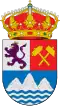 Coat of arms of Matallana de Torío, Spain