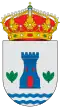 Coat of arms of Mazarambroz