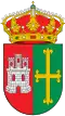Coat of arms of Melgar de Yuso
