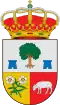 Coat of arms of Mohedas de la Jara