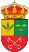 Coat of arms of Moreruela de los Infanzones