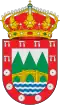 Coat of arms of Muíños