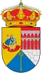 Coat of arms of Muñopedro