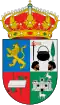 Coat of arms of Muelas de los Caballeros