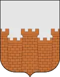 Coat of arms of Muro