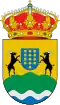 Coat of arms of Navacepedilla de Corneja
