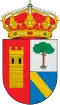 Coat of arms of Navas de Oro