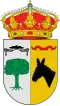 Coat of arms of Negrilla de Palencia