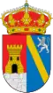 Coat of arms of Pedraza