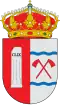 Coat of arms of Pedrosillo de los Aires