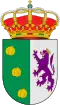 Coat of arms of Pedrosillo el Ralo