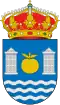 Coat of arms of Polanco