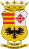Coat of arms of Porzuna