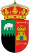 Coat of arms of Prádena