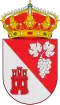 Coat of arms of Priaranza del Bierzo