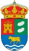 Coat of arms of Puerto Castilla