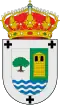Coat of arms of Redueña