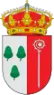 Coat of arms of Robliza de Cojos